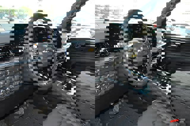 New 2026 Chevrolet Tahoe Premier w/ Sun And Tow Package image 7