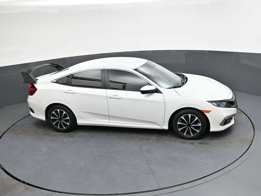 Used 2020 Honda Civic LX image 23