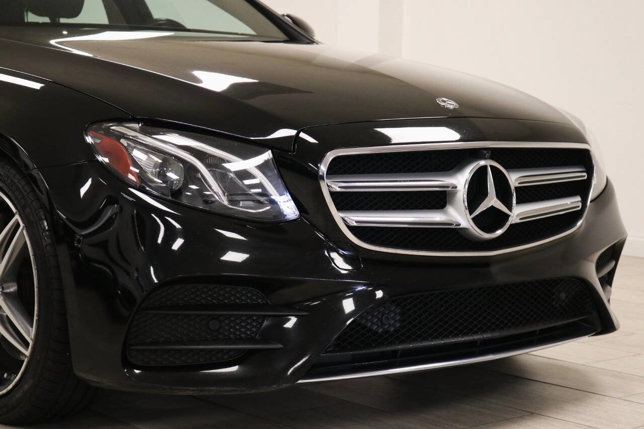 Used 2020 Mercedes-Benz E 350 Sedan image 88