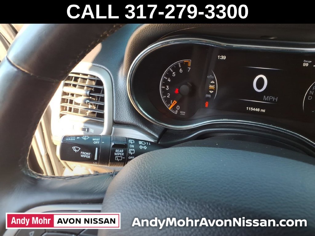 Used 2019 Jeep Grand Cherokee Altitude AWD/4WD image 22