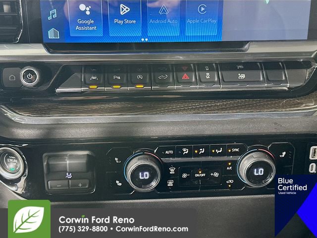 Used 2024 Chevrolet Silverado 1500 LT w/ Safety Package RWD image 19