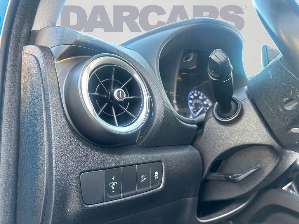 Used 2023 Hyundai Kona SEL w/ Convenience Package image 13