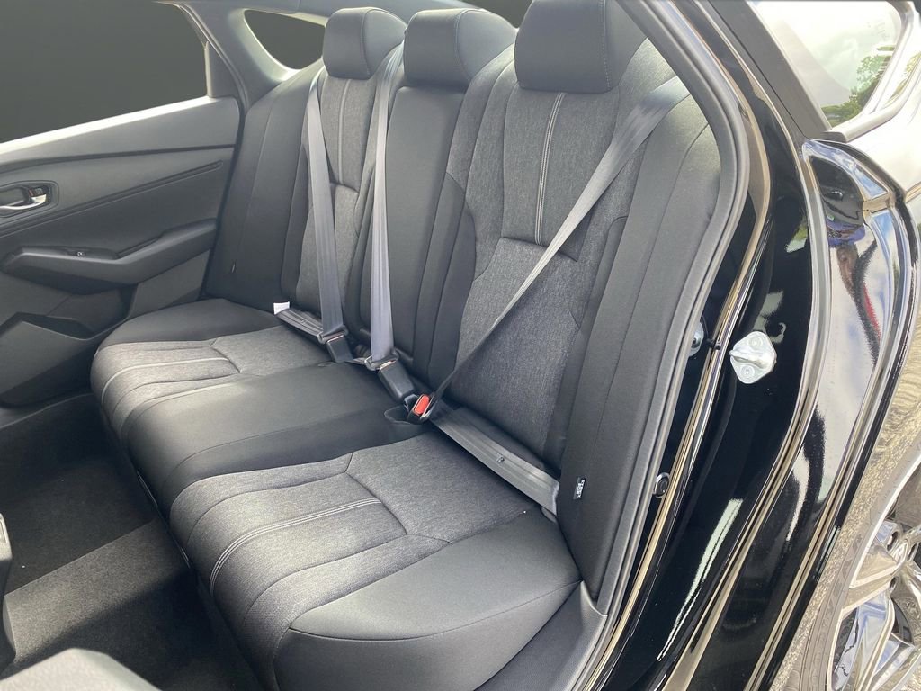 New 2025 Honda Accord Sport image 29