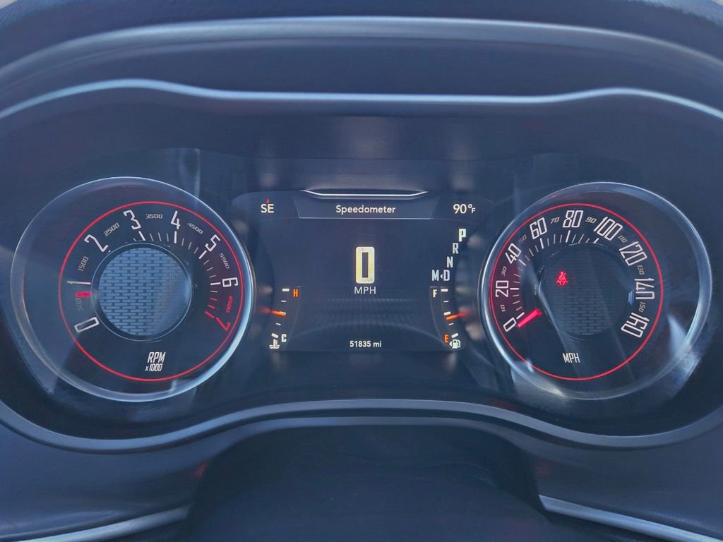 Used 2019 Dodge Challenger GT w/ Plus Package image 30