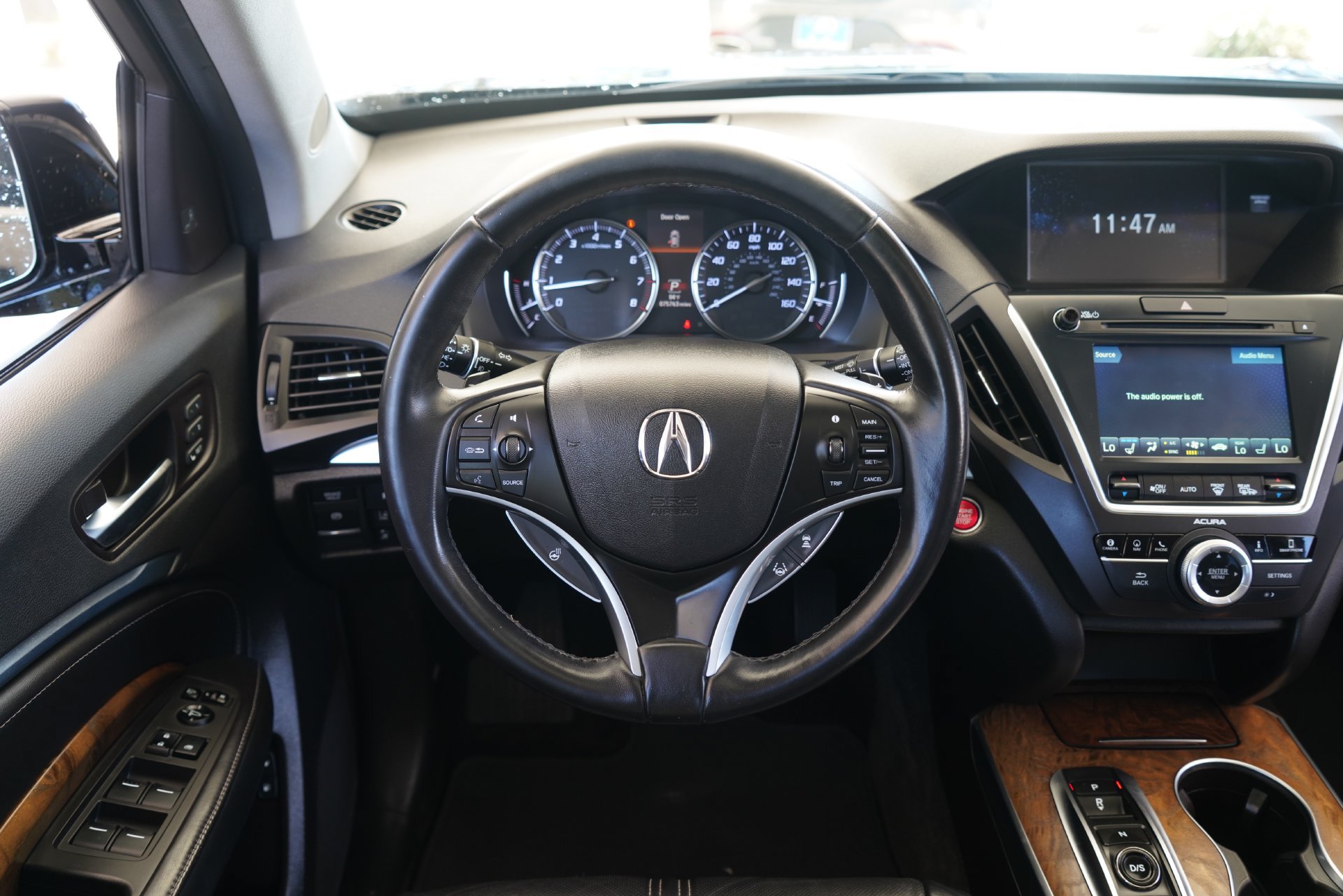 Used 2020 Acura MDX w/ Advance Package FWD image 26