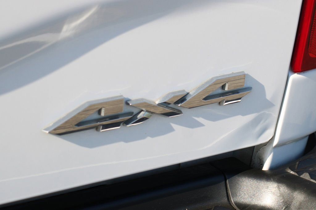 Used 2019 RAM 2500 Big Horn image 50