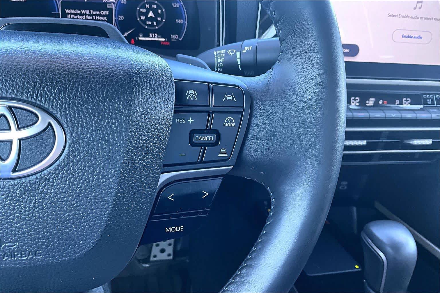Certified 2025 Toyota Camry XSE w/ Premium Plus Package FWD image 24