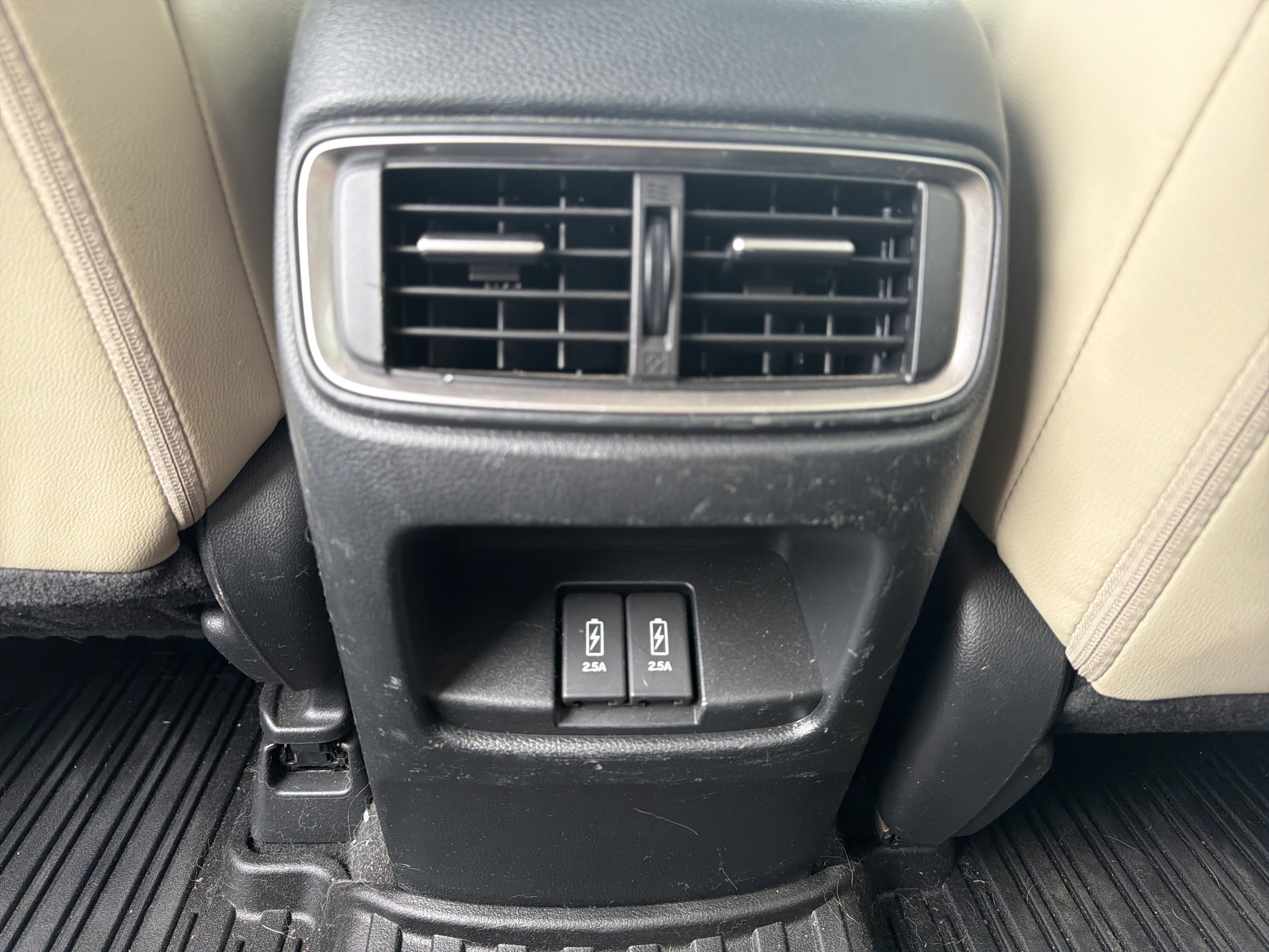 Certified 2021 Honda CR-V Touring image 25