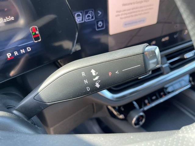 New 2026 Chevrolet Equinox EV LT FWD image 20