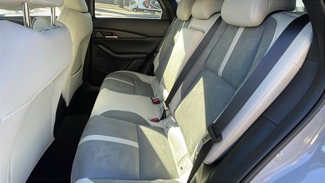 New 2026 MAZDA CX-30 2.5 Turbo w/ Premium Package image 16