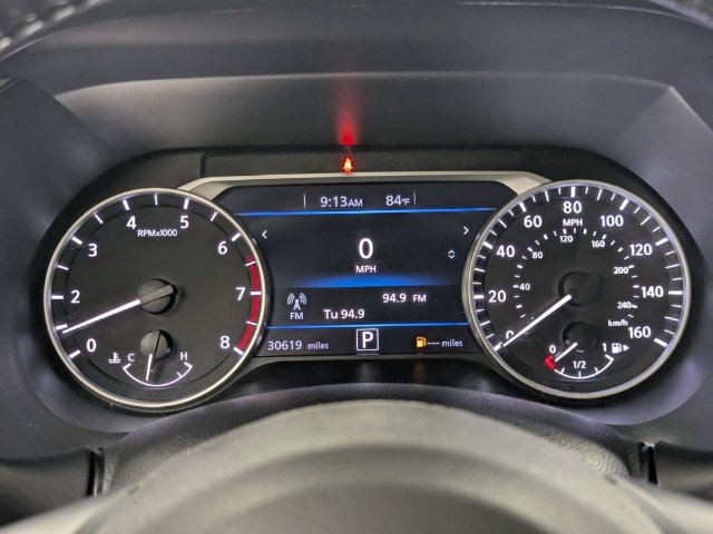 Certified 2023 Nissan Sentra SV w/ All-Weather Package FWD image 17
