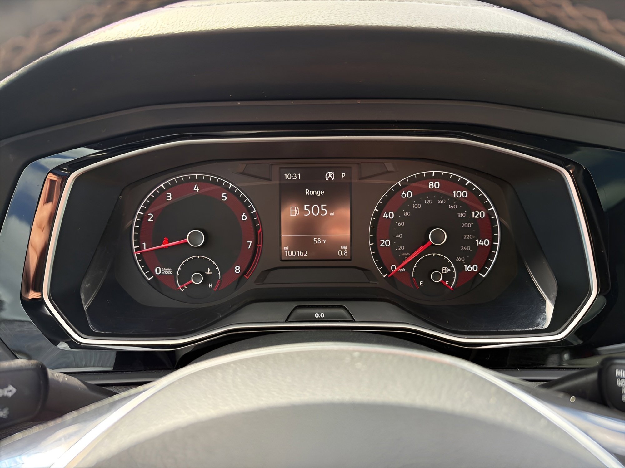 Used 2021 Volkswagen Jetta R-Line FWD image 15
