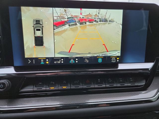 Certified 2023 Chevrolet Silverado 1500 ZR2 w/ Technology Package image 27