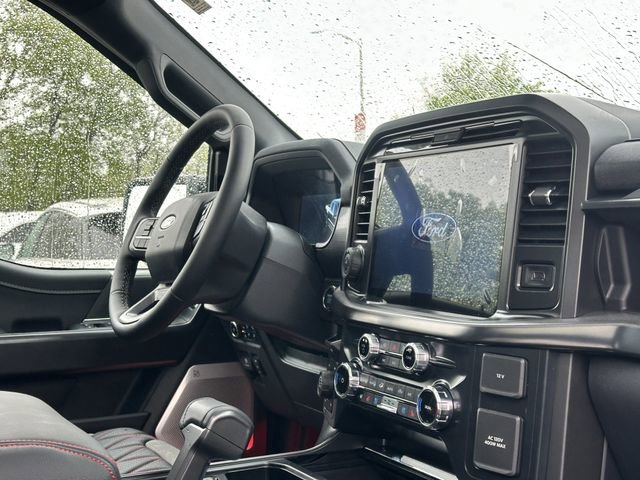 New 2026 Ford F150 Lariat w/ Equipment Group 502A High AWD/4WD image 35