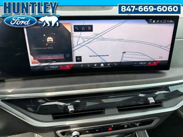 Used 2024 BMW X5 xDrive40i image 23