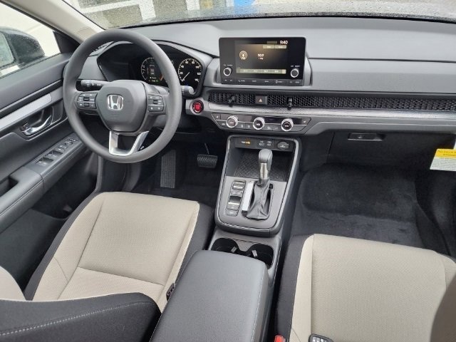 Certified 2023 Honda CR-V EX image 3