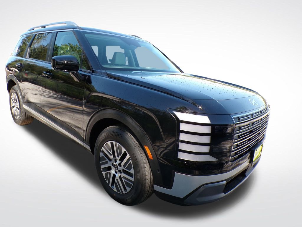New 2026 Hyundai Palisade SEL Premium AWD/4WD image 10