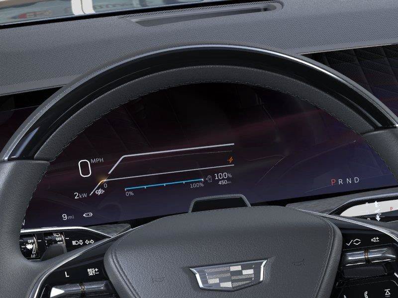New 2026 Cadillac Escalade IQ Sport 2 AWD/4WD image 18