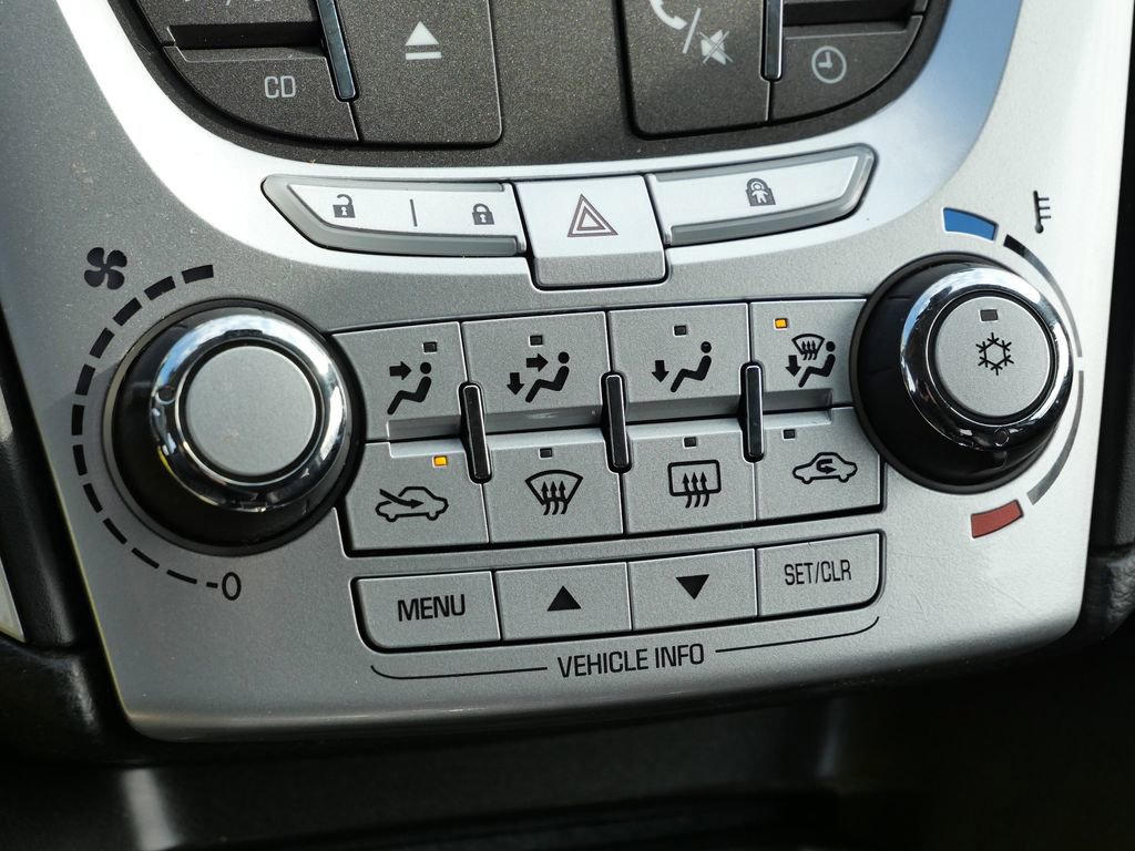 Used 2011 GMC Terrain SLE image 39