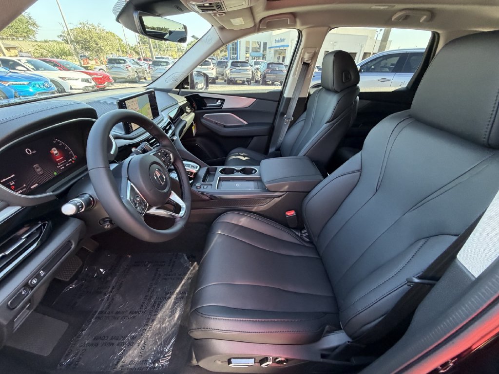 New 2026 Acura MDX FWD image 19