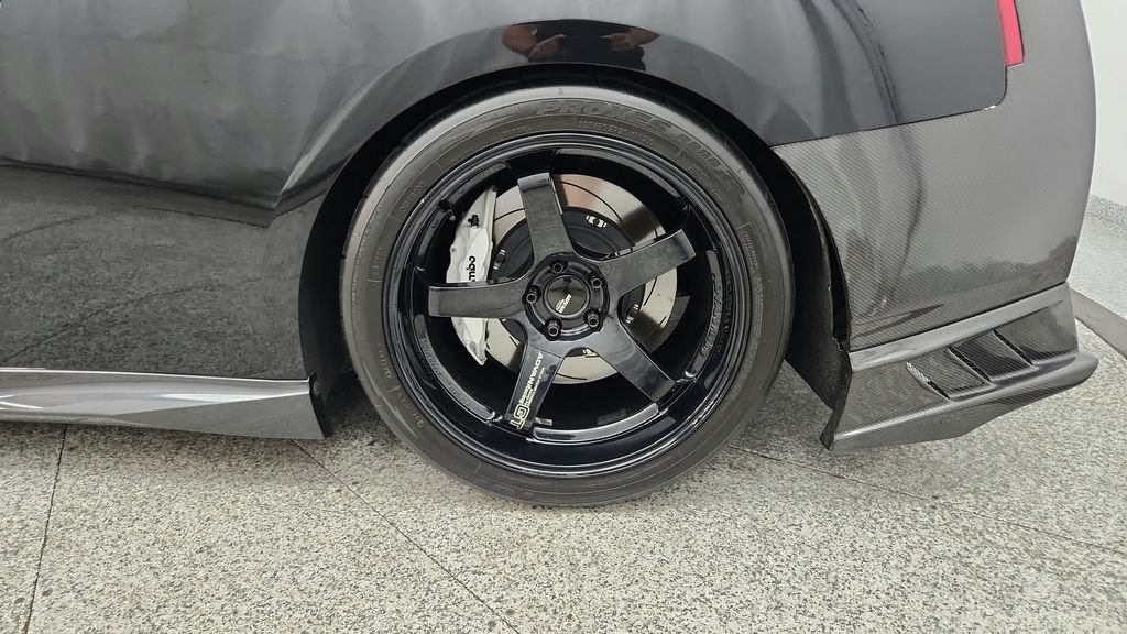 Used 2018 Nissan GT-R Premium AWD/4WD image 20