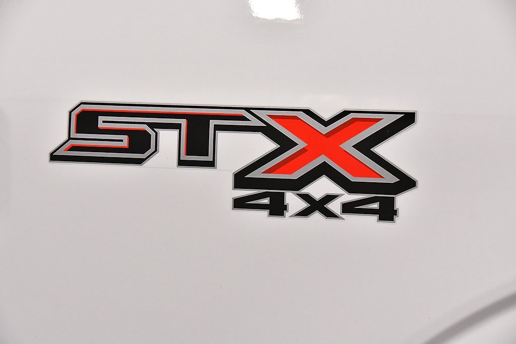 Used 2022 Ford F150 XL w/ STX Appearance Package image 11