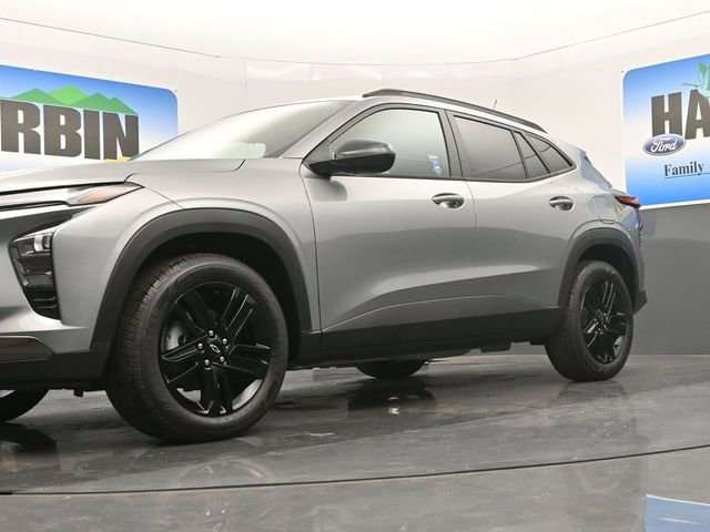 New 2026 Chevrolet Trax ACTIV w/ Driver Confidence Package image 18