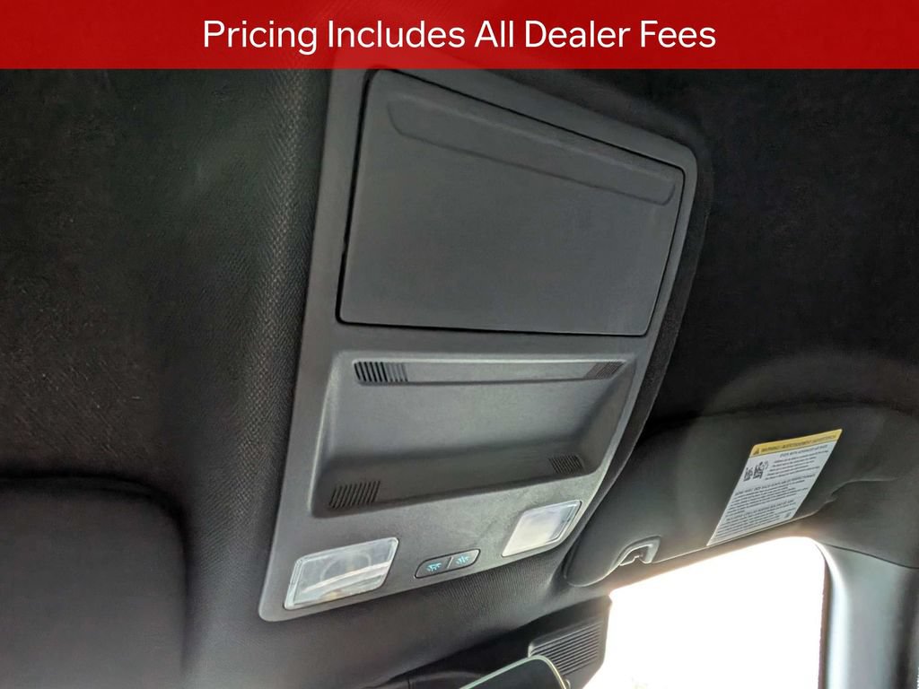 Used 2024 Ford Mustang GT RWD image 19