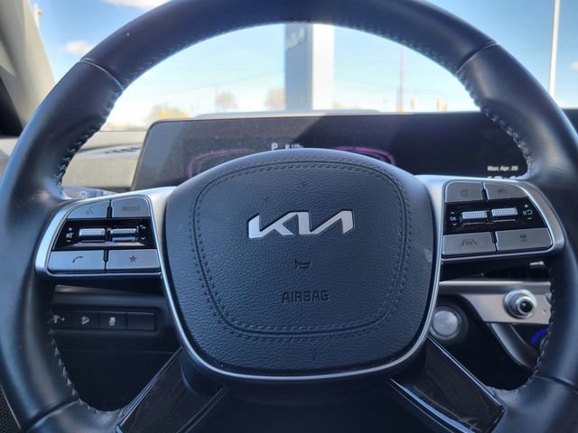 Used 2024 Kia Telluride S w/ S Sunroof Package image 12