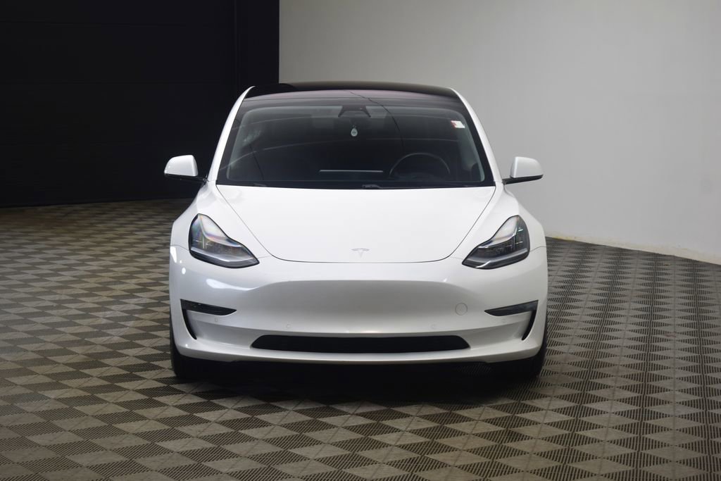 Used 2018 Tesla Model 3 Long Range image 19