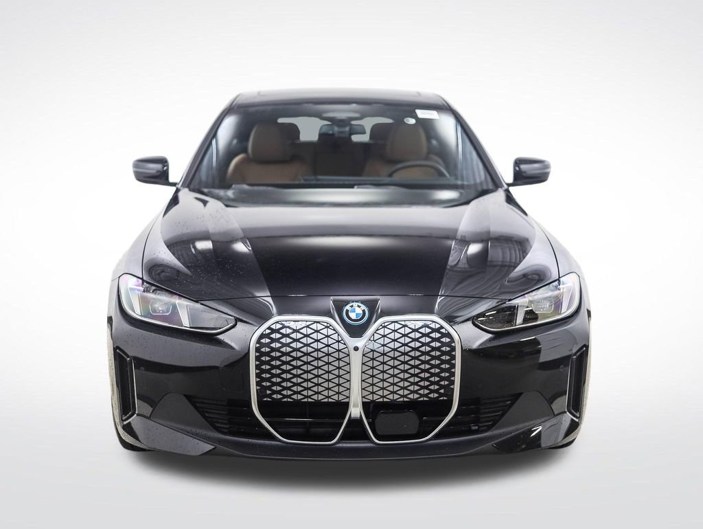Used 2025 BMW i4 xDrive40i w/ Premium Package AWD/4WD image 8