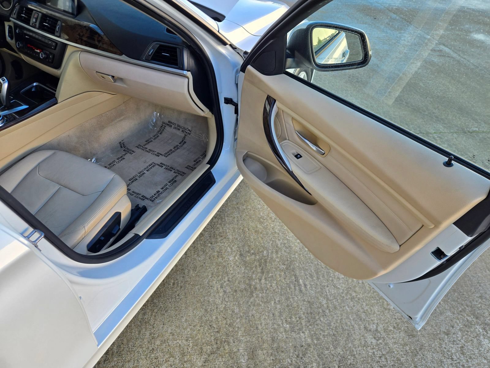 Used 2014 BMW 328i Sedan RWD image 18