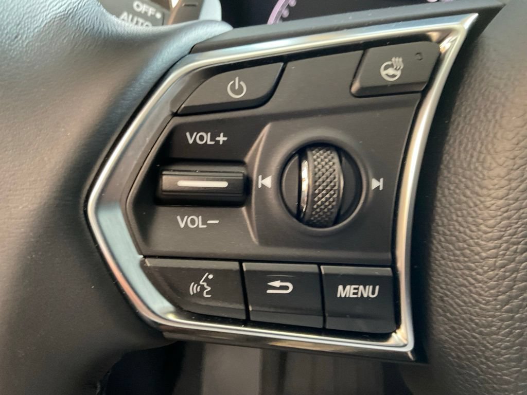 Certified 2026 Acura MDX w/ Advance Package AWD/4WD image 13