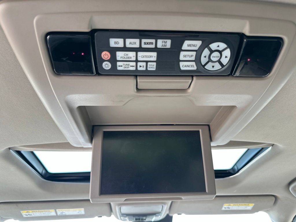 Used 2017 Honda Pilot Elite image 5