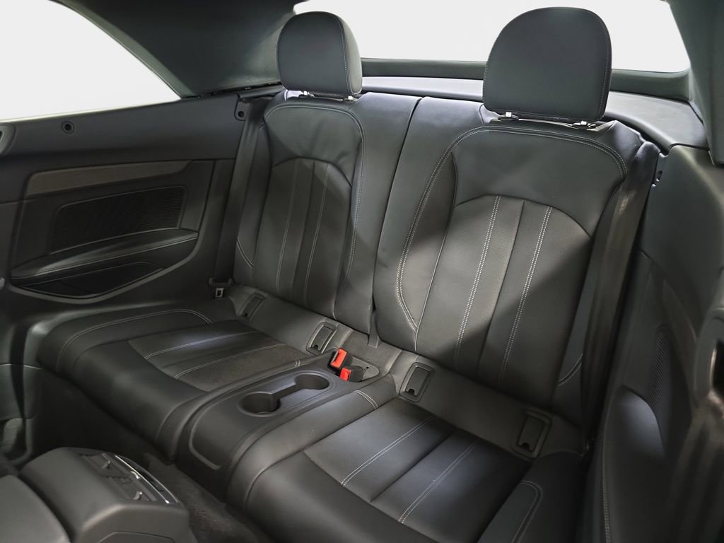 Used 2023 Audi A5 2.0T Prestige AWD/4WD image 14