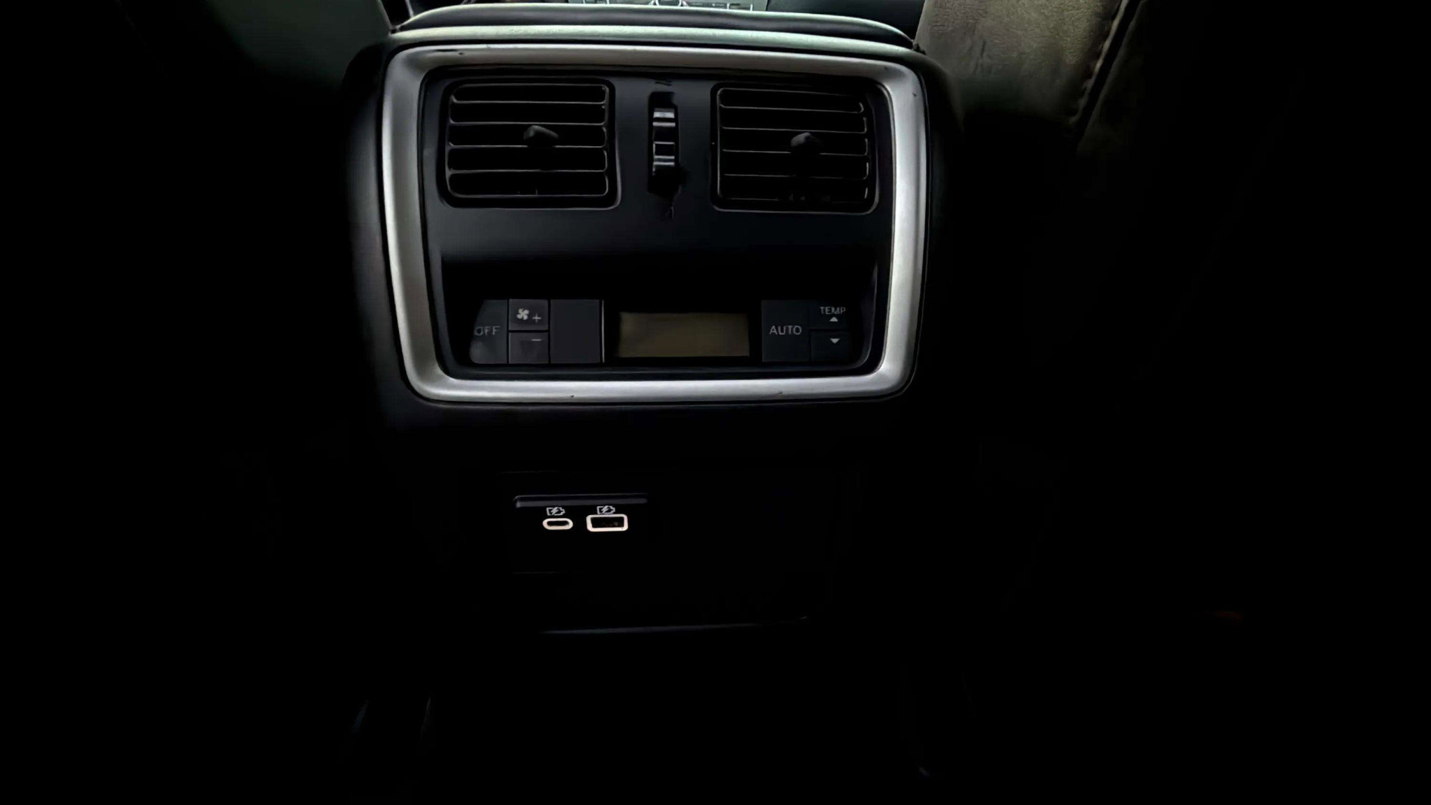 Used 2019 INFINITI QX60 Luxe image 35