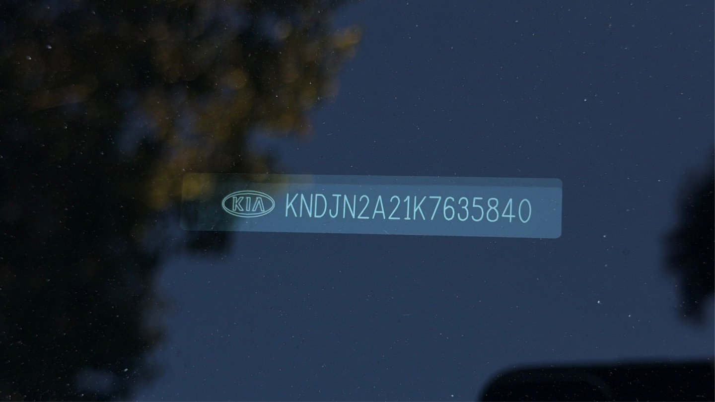 Used 2019 Kia Soul FWD image 52