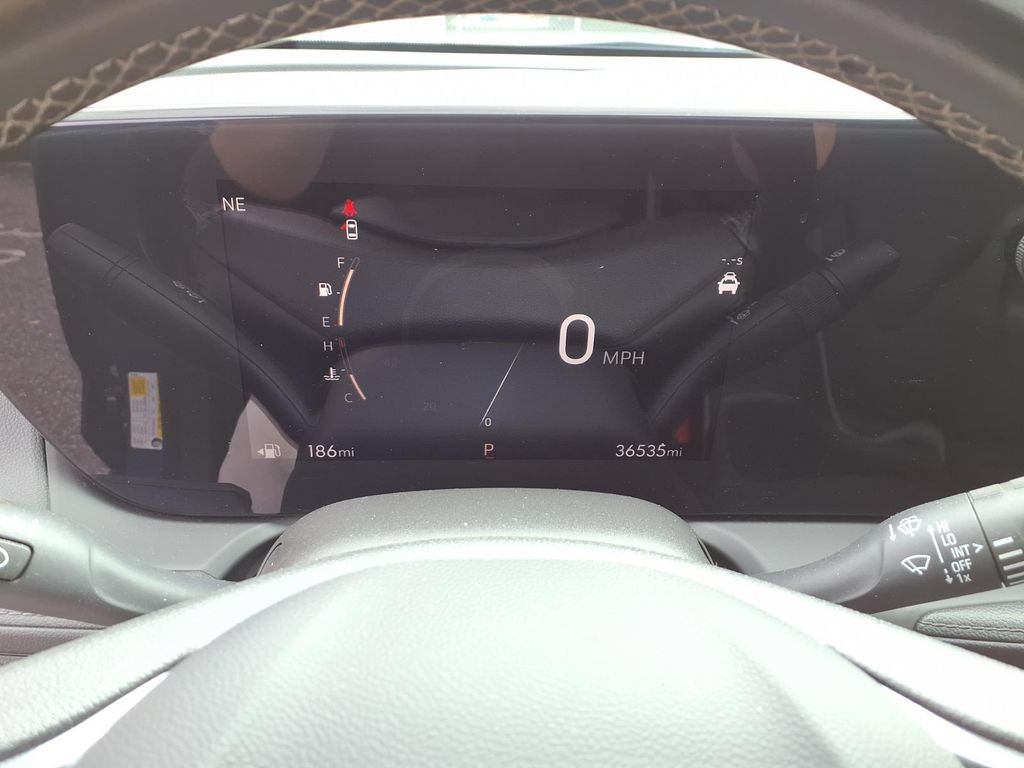 Used 2024 Buick Encore GX Preferred FWD image 11