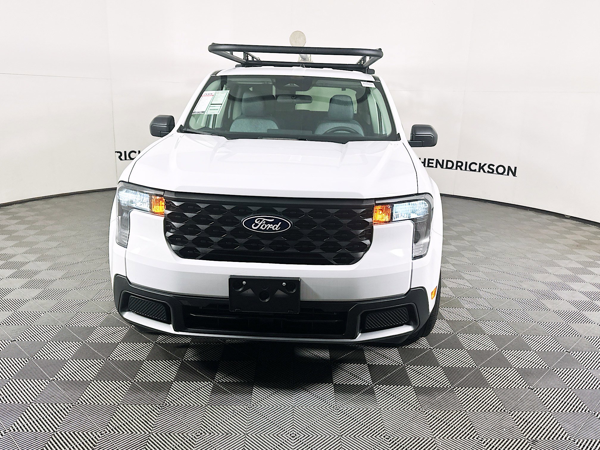 Used 2025 Ford Maverick XLT w/ Equipment Group 302A image 8