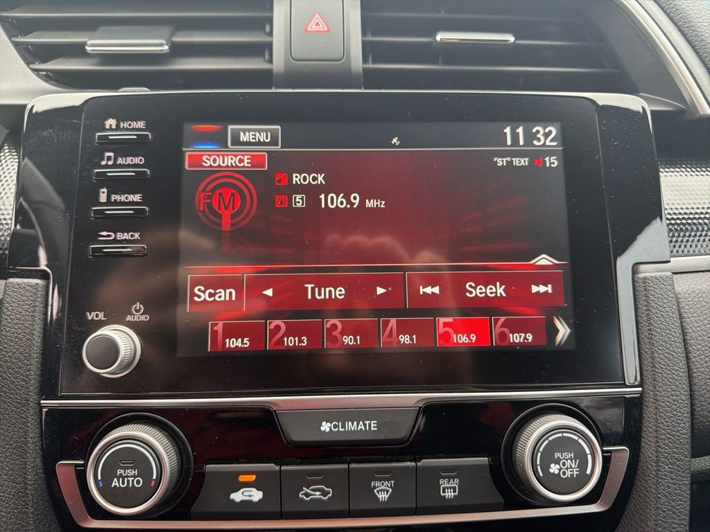 Used 2020 Honda Civic Sport image 23