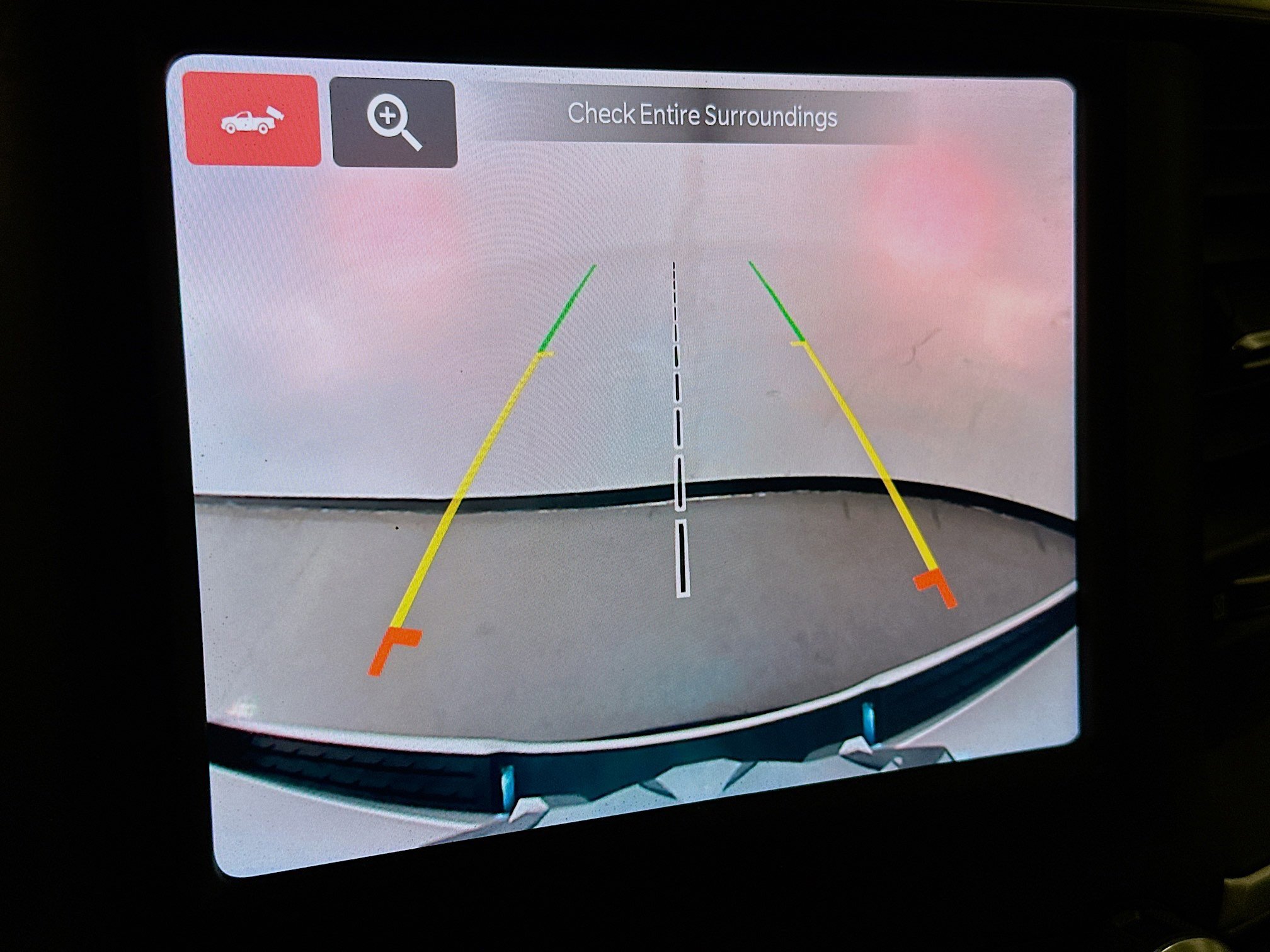 Used 2023 RAM 1500 Big Horn image 22