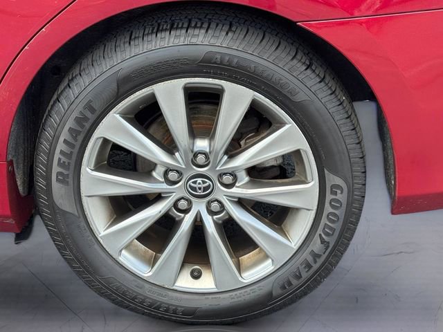 Used 2017 Toyota Camry XLE w/ Protection Package (Q2) image 8