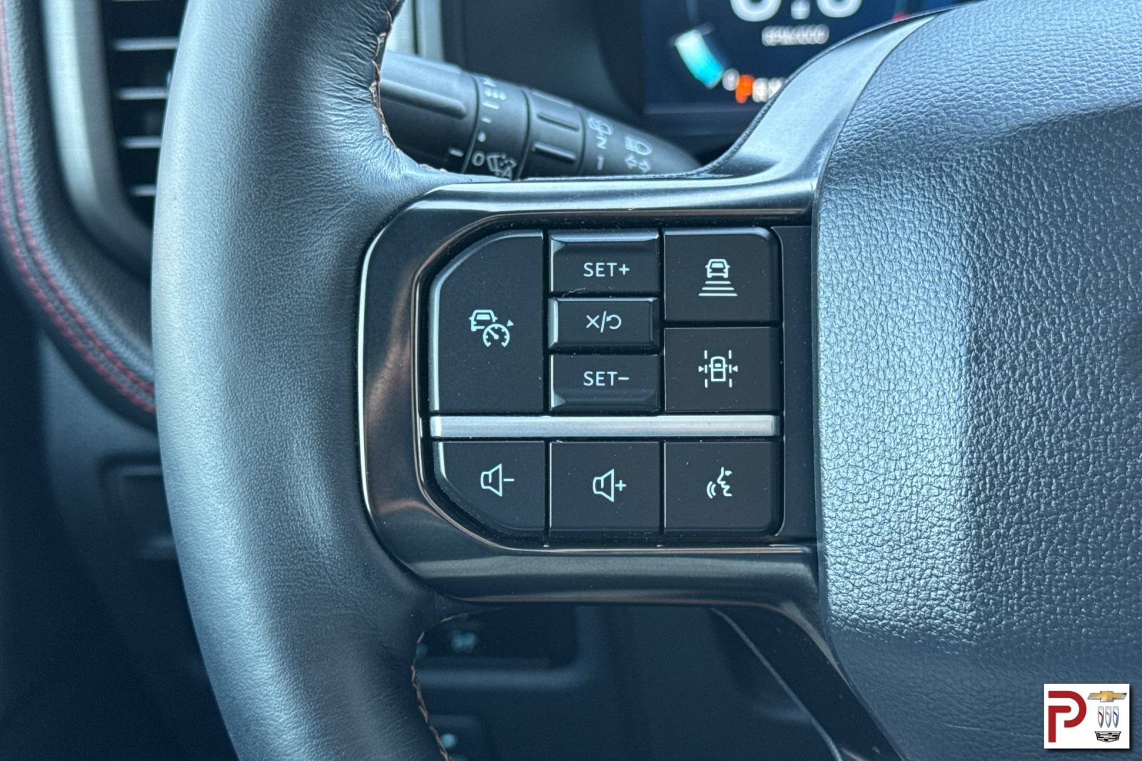 Used 2024 Ford Expedition Max Platinum AWD/4WD image 31