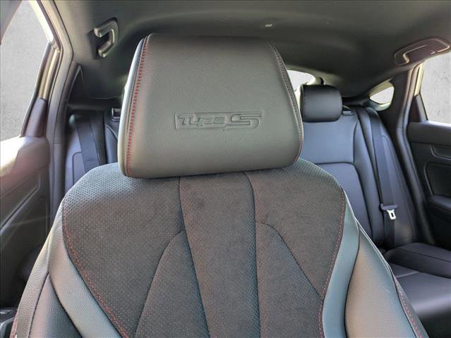 Certified 2025 Acura Integra Type S FWD image 14