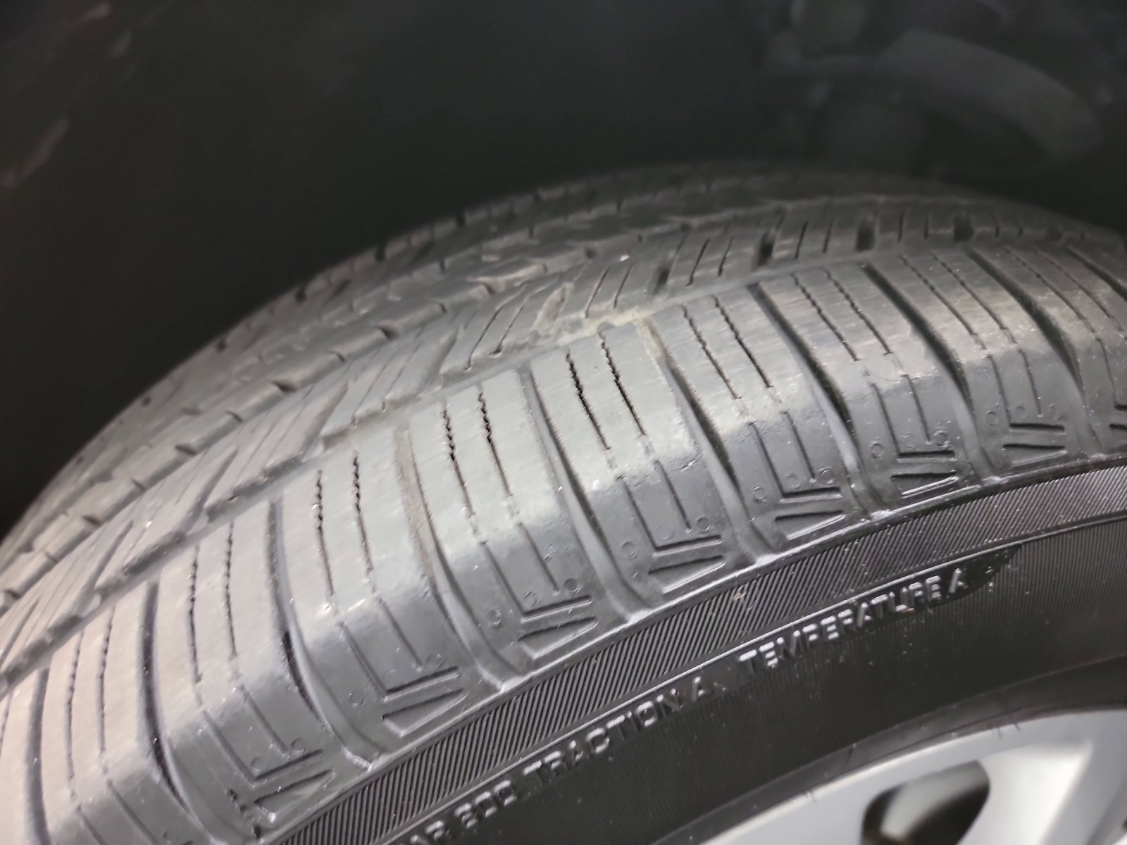 Used 2018 Chrysler Pacifica Touring Plus image 30