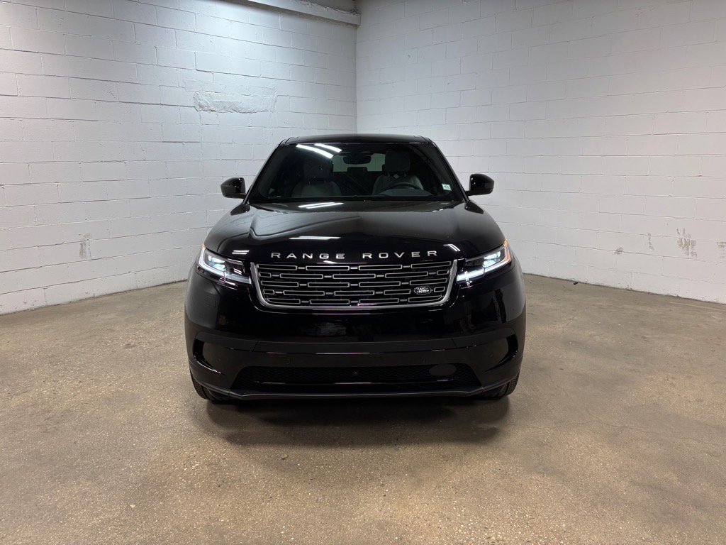 New 2026 Land Rover Range Rover Velar S image 3