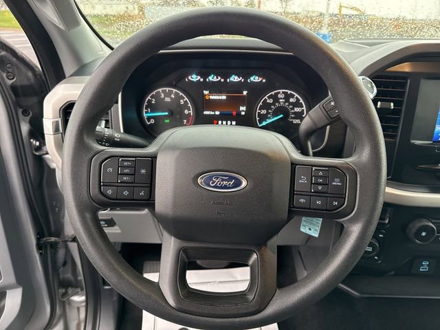 Used 2022 Ford F150 XLT image 22