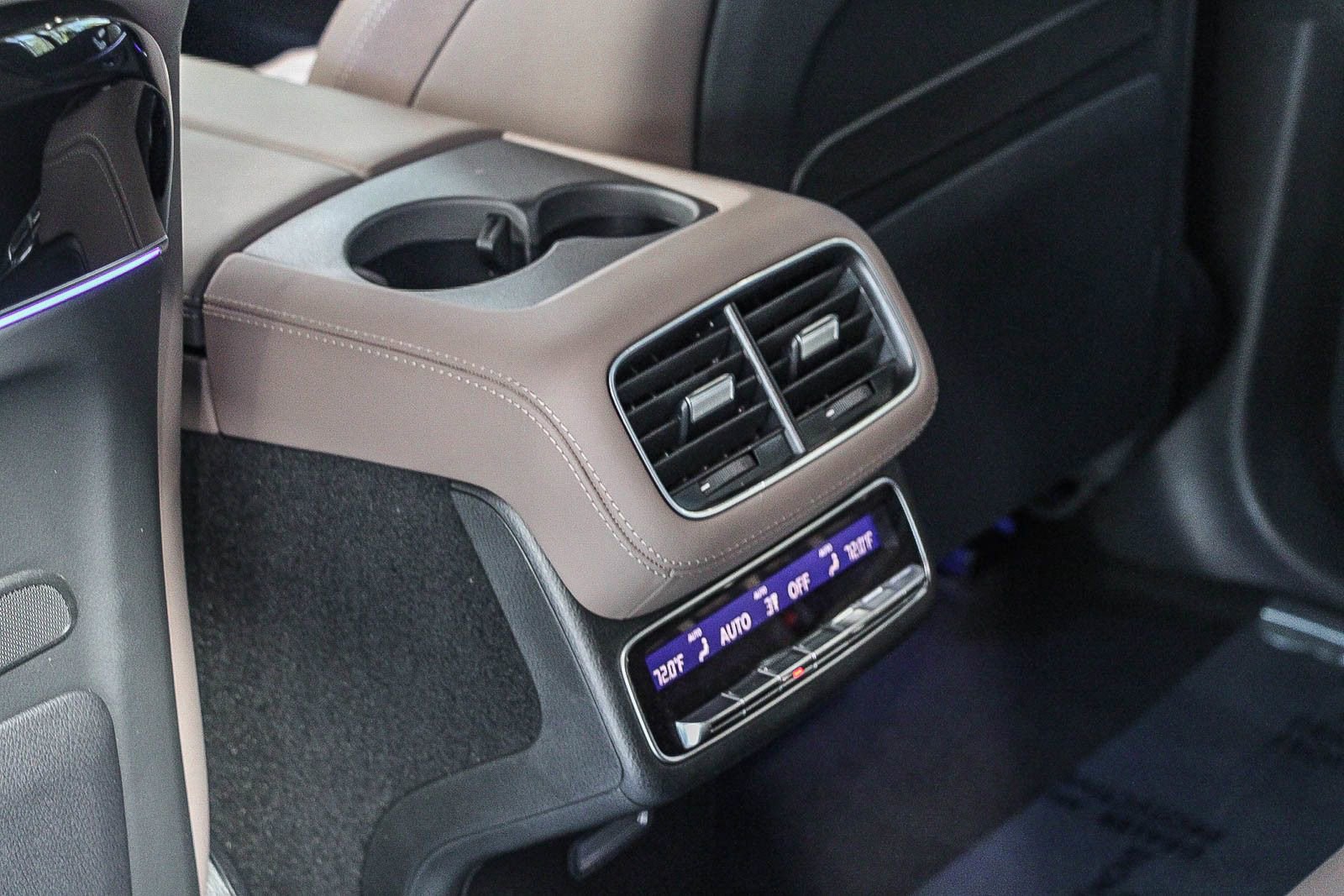 New 2026 Mercedes-Benz GLS 63 AMG 4MATIC image 22