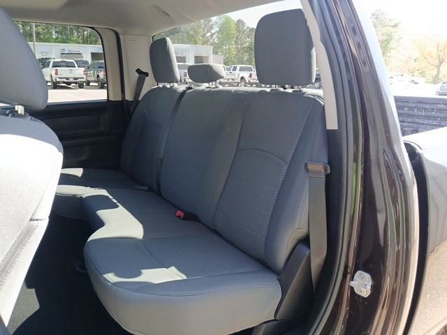 Used 2016 RAM 2500 Tradesman w/ Chrome Appearance Group AWD/4WD image 16