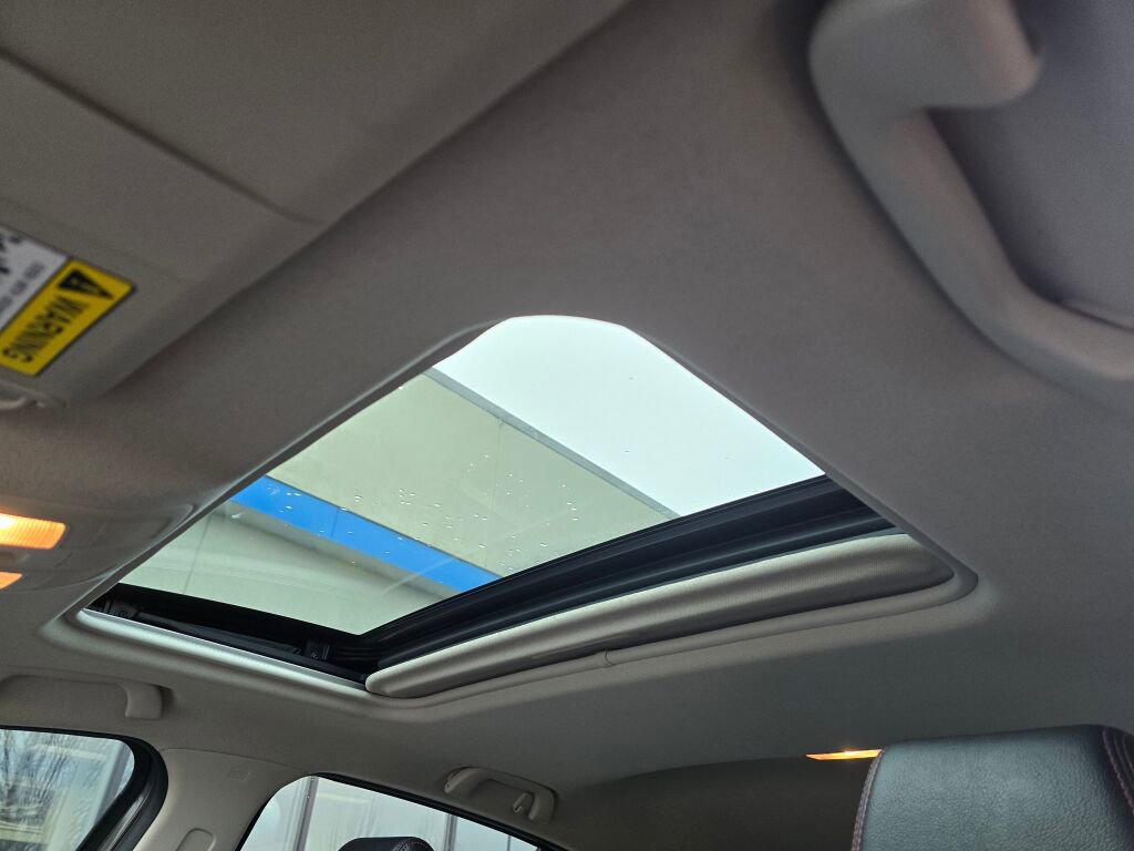 Used 2016 MAZDA MAZDA3 s Grand Touring image 19